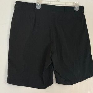 J Crew men’s black lightweight shorts lightweight shorts 36